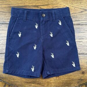 Janie and Jack 5 Koala Shorts